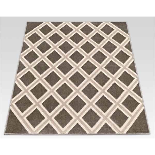 Covor Webtappeti Reflex Crossing, 140 x 200 cm-image-1