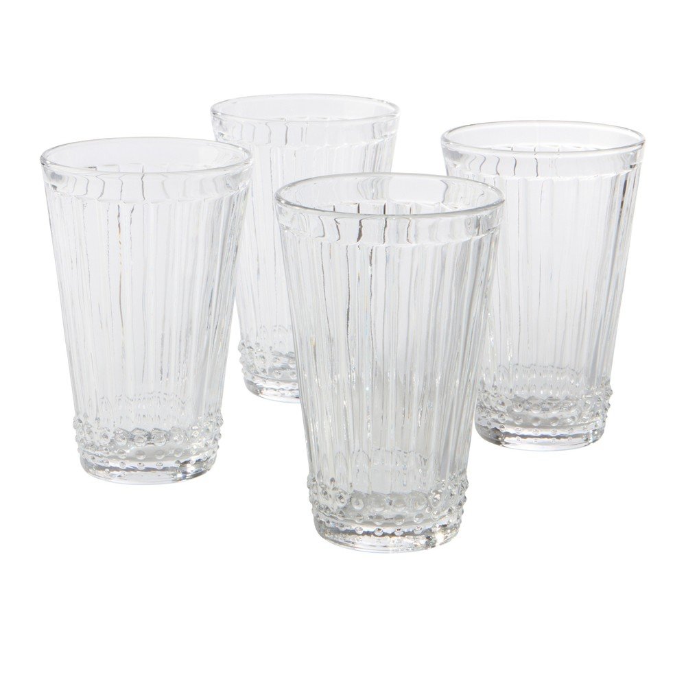 Pahare 4 buc. 440 ml Sting – Jotex