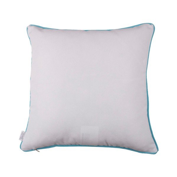 Față de pernă Mike & Co. NEW YORK Deepblue Coral, 43 x 43 cm-image-3