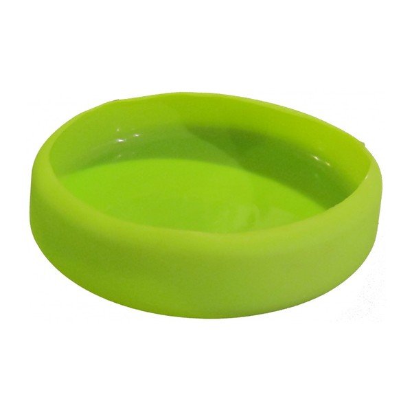 Suprafață antiderapantă OneLeg, 32cm, verde-image-1