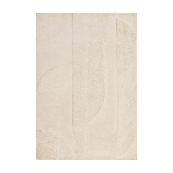 Covor crem 120x170 cm Tova – Asiatic Carpets
