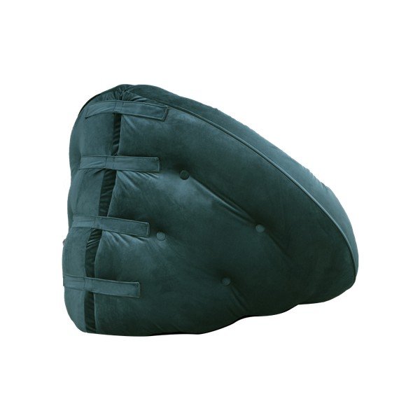 Fotoliu extensibil Karup Nido Velvet Botella-image-3