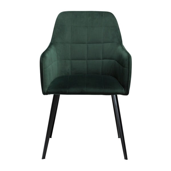 Scaun DAN-FORM Denmark Embrace, verde-image-1
