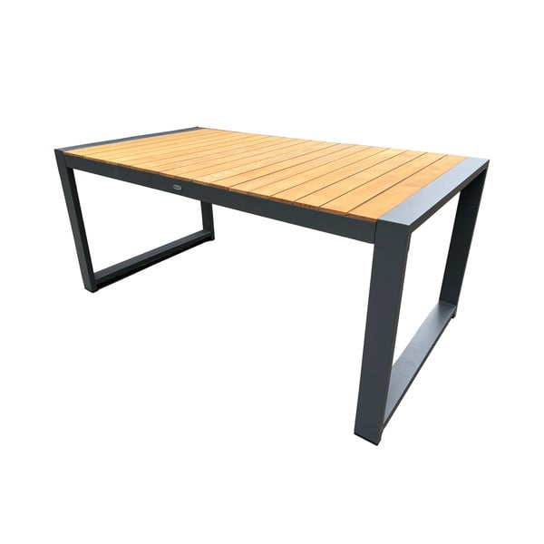 Masă  de grădină 90x167 cm Colmar – Rojaplast