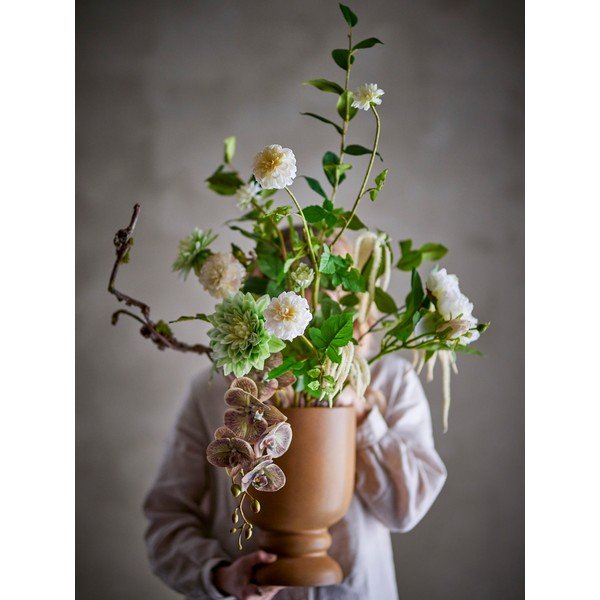 Plantă artificială (înălțime 109 cm) Rise – Bloomingville-image-1