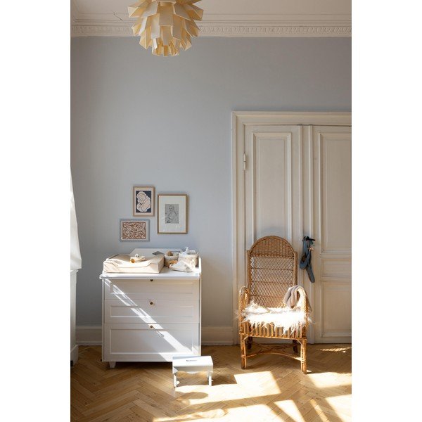 Masă de înfășat albă Luca – Cam Cam Copenhagen-image-3