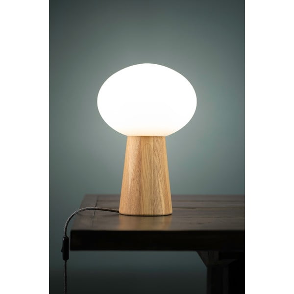 Veioză albă/în culoare naturală Pater - Markslöjd-image-2