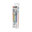 Stilouri cu gel 4 buc. Star Wars – LEGO®