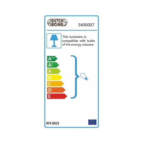 Aplică de perete Dutchbone Karish-image-2