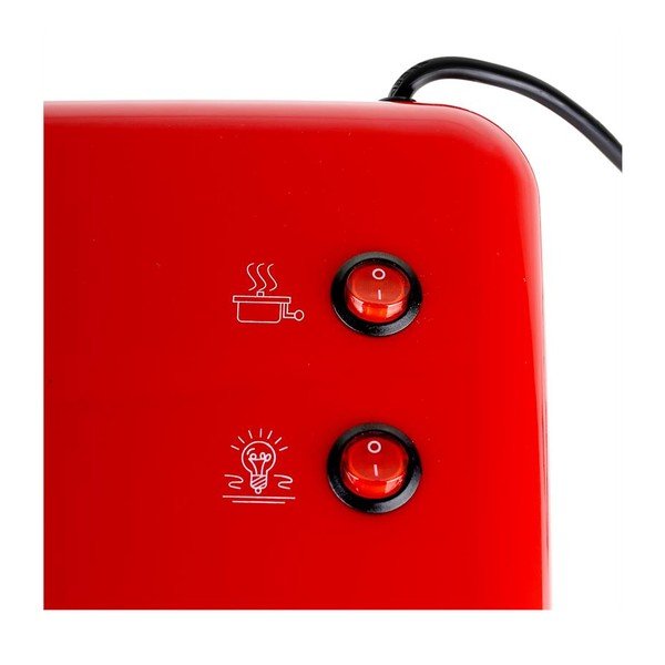 Aparat pentru popcorn OneConcept Rockkorn-image-1