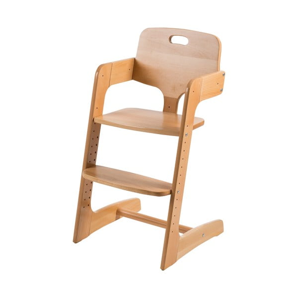 Scaun de masă pentru copii Kid Up – Roba-image-1