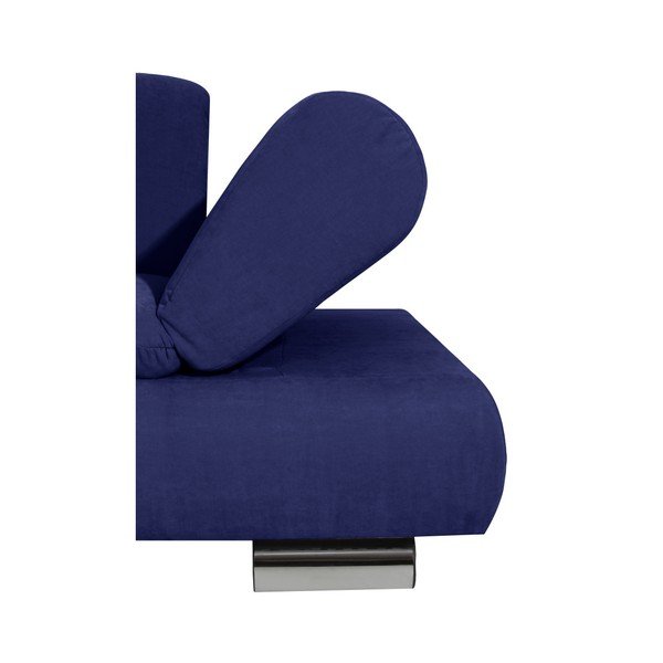 Colțar pe partea stângă Max Winzer Palm Bay, cotieră ajustabilă, albastru închis-image-1