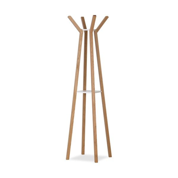 Cuier din lemn Woodman Everest-image-3