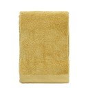 Prosop galben din bumbac organic 50x100 cm Comfort – Södahl