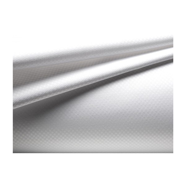 Față de pernă Maison Carezza Protea, 70 x 80 cm, alb-image-3