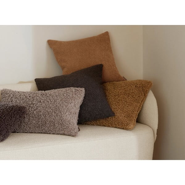 Față de pernă din material bouclé 30x50 cm Teddy – Blomus-image-1