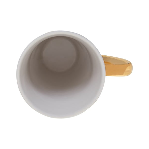 Cană din gresie 500 ml Winter – Premier Housewares-image-2