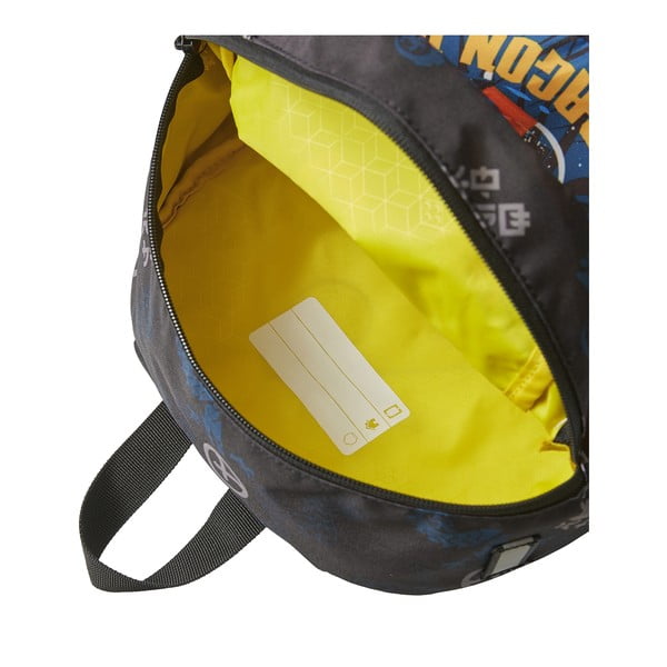 Rucsac de copii 10 l Ninjago Arin – LEGO®-image-4