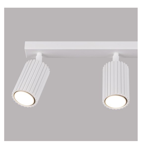 Spot alb 6,5x45 cm Gleam – Sollux-image-1