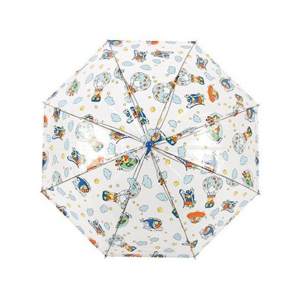 Umbrelă pentru copii Ambiance Doppler, ⌀ 70 cm, albastru