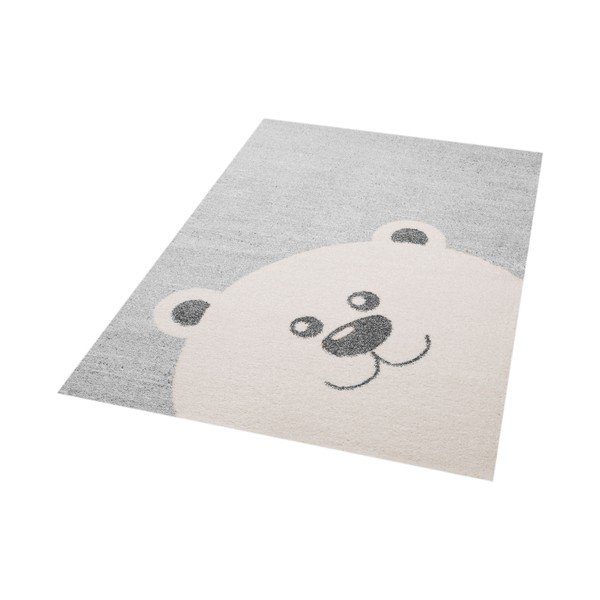 Covor pentru copii Zala Living Bear , 120 x 170 cm-image-2