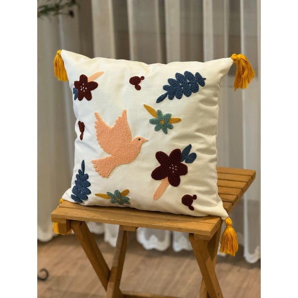 Față de pernă 43x43 cm – Mila Home-image-2