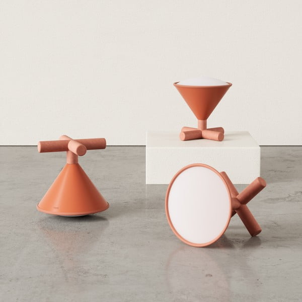 Corp de iluminat smart Cono – Umbra-image-1