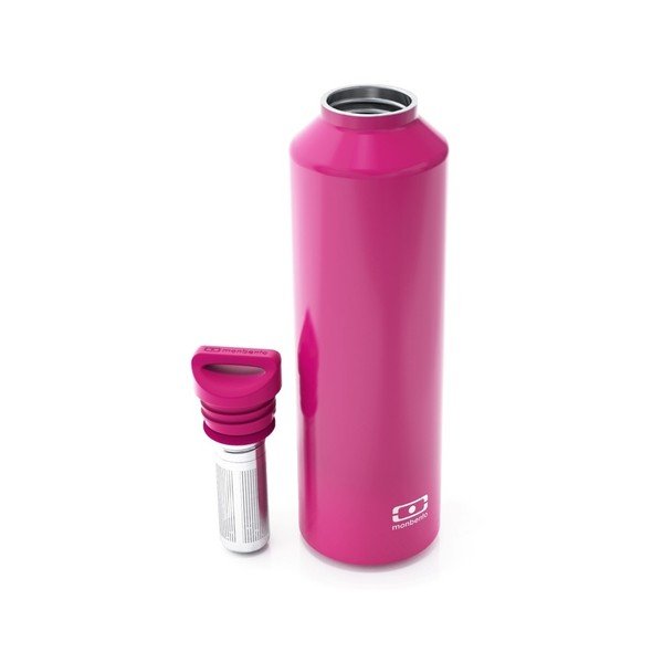 Termos Monbento Steel, 500 ml, roz-image-1