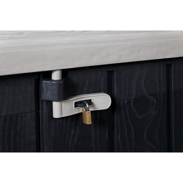 Dulap de grădină Stora Way Plus XL – Toomax-image-4