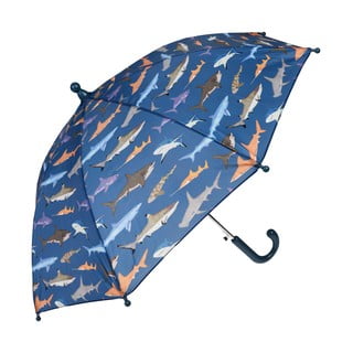 Umbrelă pentru copii Sharks – Rex London