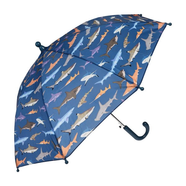 Umbrelă pentru copii Sharks – Rex London