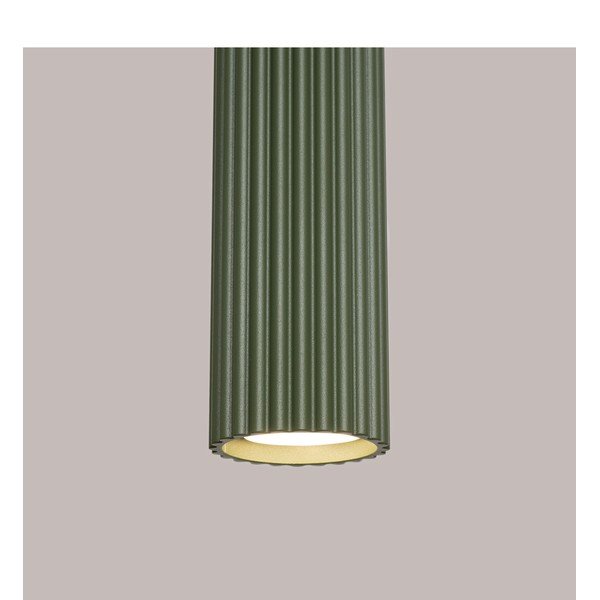 Lustră verde Gleam – Sollux-image-3