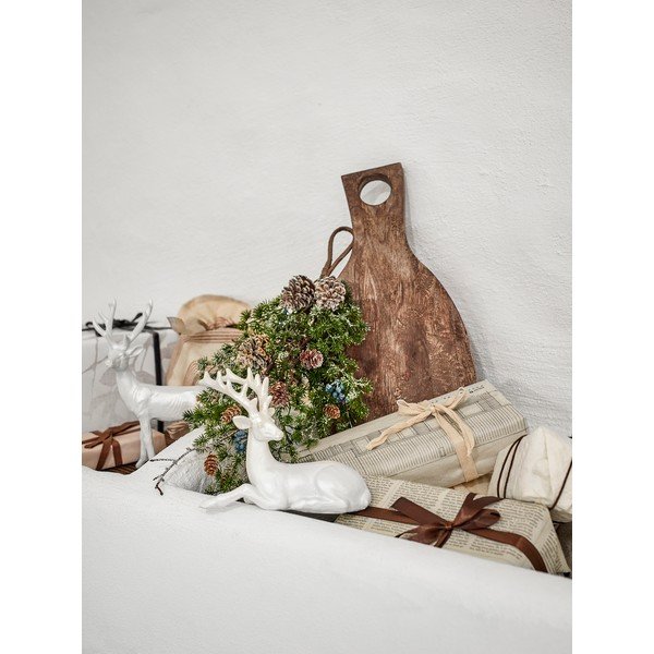 Coroniță de Crăciun Cedar – Bloomingville-image-4