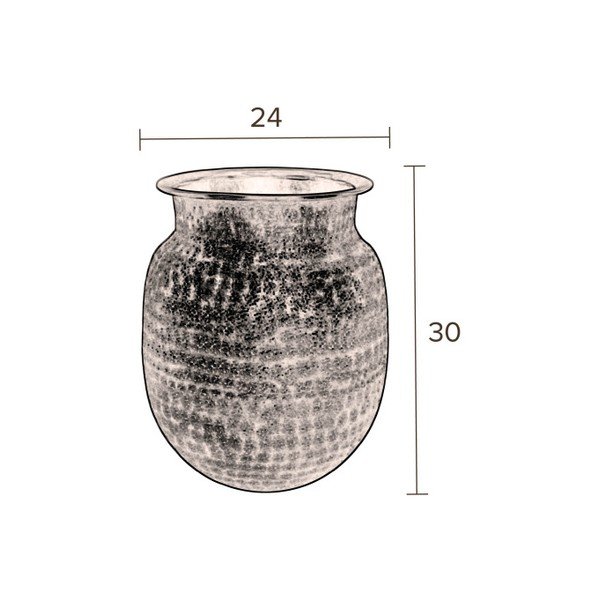 Vază Dutchbone Baha-image-1