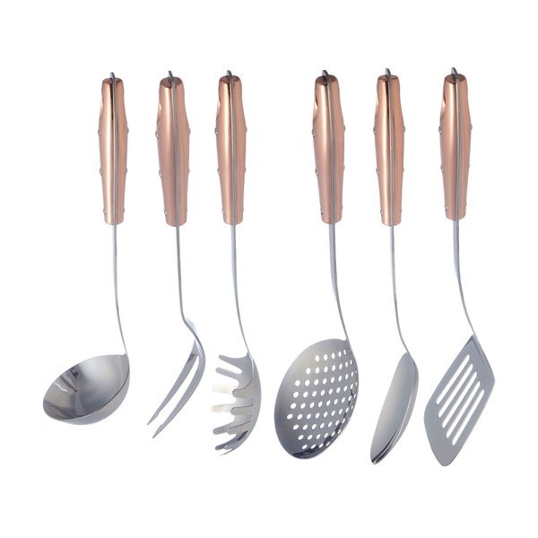 Paletă Brandani Rose Gold-image-1