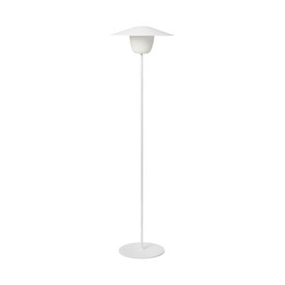 Lampadar LED Blomus Ani Lamp, alb