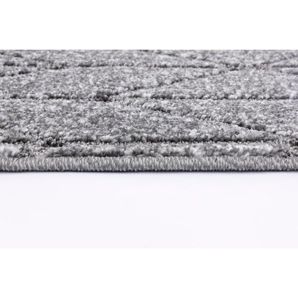 Covor gri 200x280 cm Hill – FD-image-2