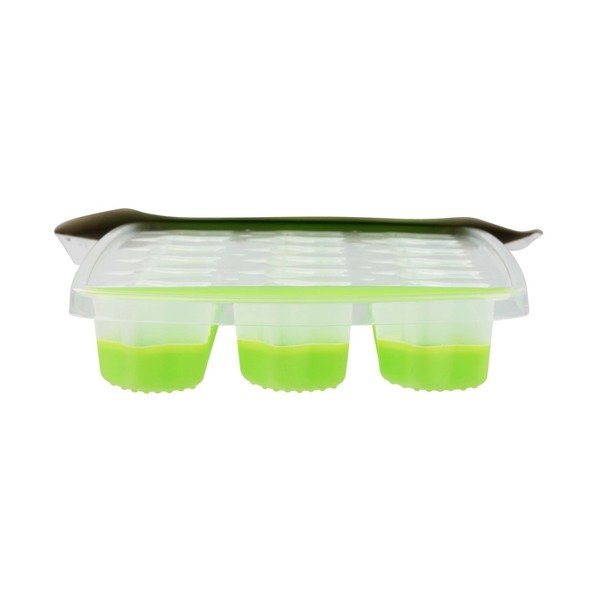 Forma de gheață Fackelmann Food & More, verde-image-3