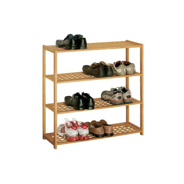 Pantofar Premier Housewares She Rack, 79 x 80 cm