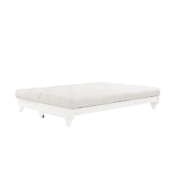 Canapea variabilă KARUP Design Fresh White, bej deschis-image-3