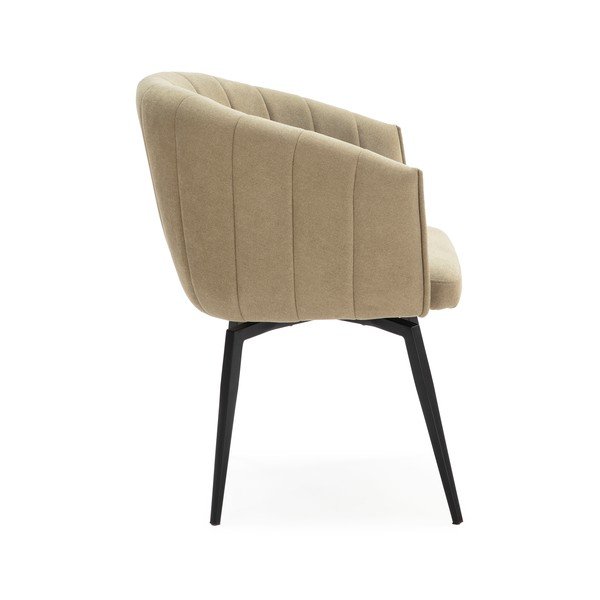 Fotoliu verde deschis Enka – Marckeric-image-2