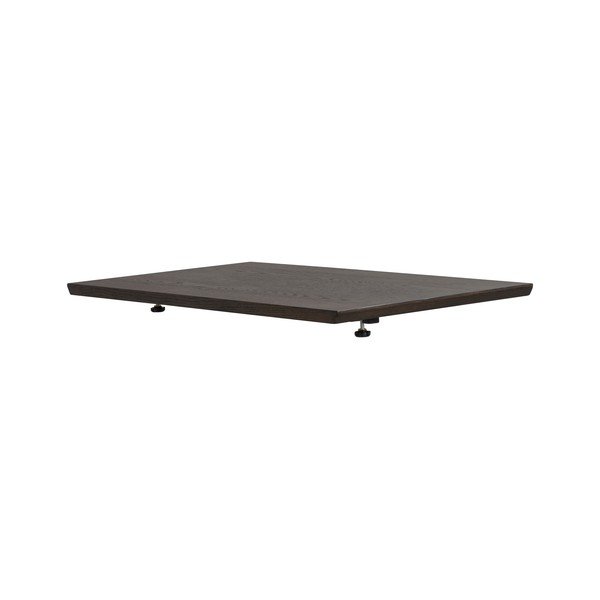 Extensie pentru masă cu aspect de lemn de stejar 90x50 cm Melfort – Rowico