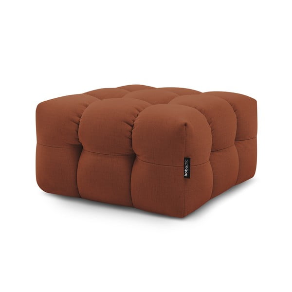 Taburet cărămiziu Cloud – Bobochic Paris-image-3
