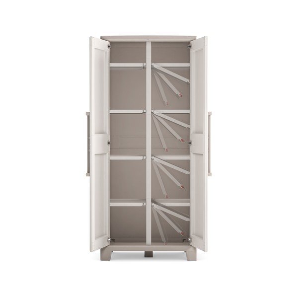 Dulap de atelier Gulliver – Keter-image-1