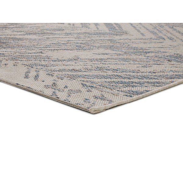 Covor de exterior Universal Luana, 155 x 230 cm, bej-gri-image-2