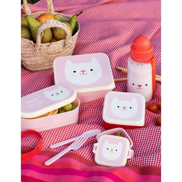 Cutie Rex London Cookie the Cat, roz-image-1