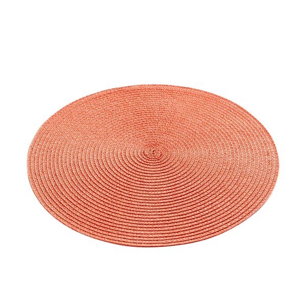 Suport pentru farfurii din plastic ø 35 cm Zebulon – douceur d'intérieur