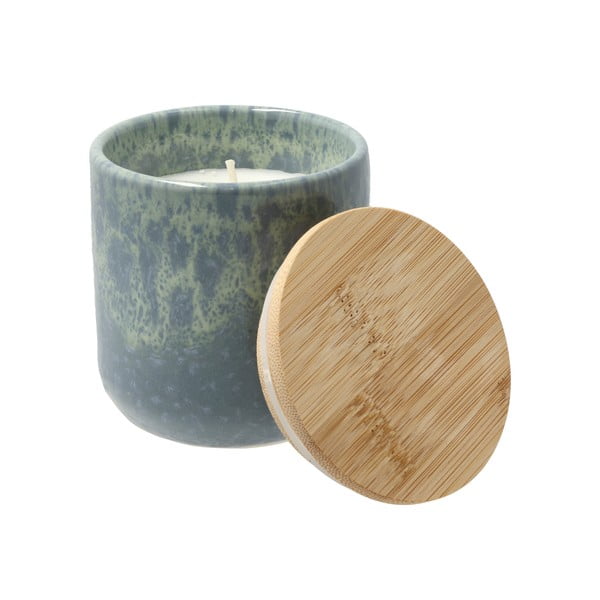 Lumânare parfumată timp de ardere 30 h Iris – Villa Collection-image-1