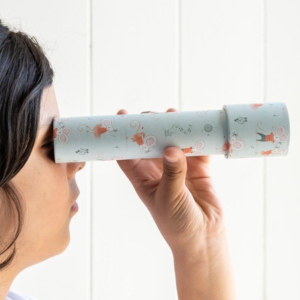 Caleidoscop Mimi and Milo – Rex London-image-1