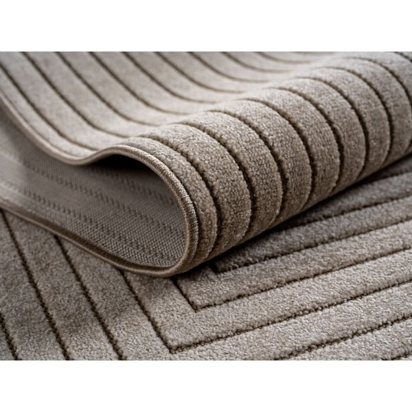 Covor pentru exterior și interior bej 200x290 cm Nova 1202 – Ayyildiz Carpets-image-2